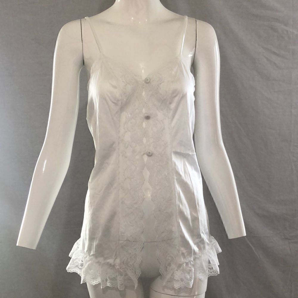 Vintage JC Penney Lingerie